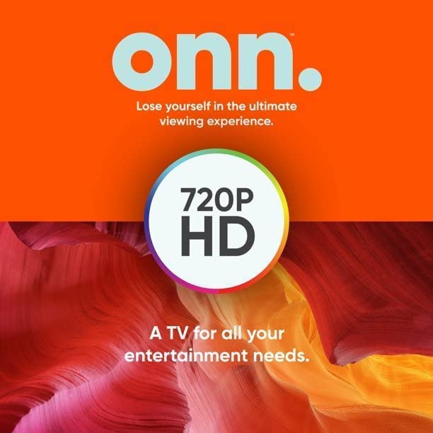LED Smart TV R895