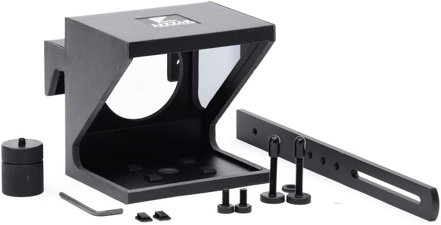 Compact Personal Teleprompter B54396