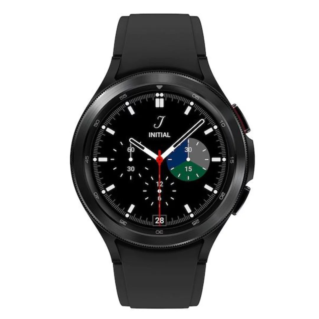 Black Used Smartwatch 46mm 42mm Z606056