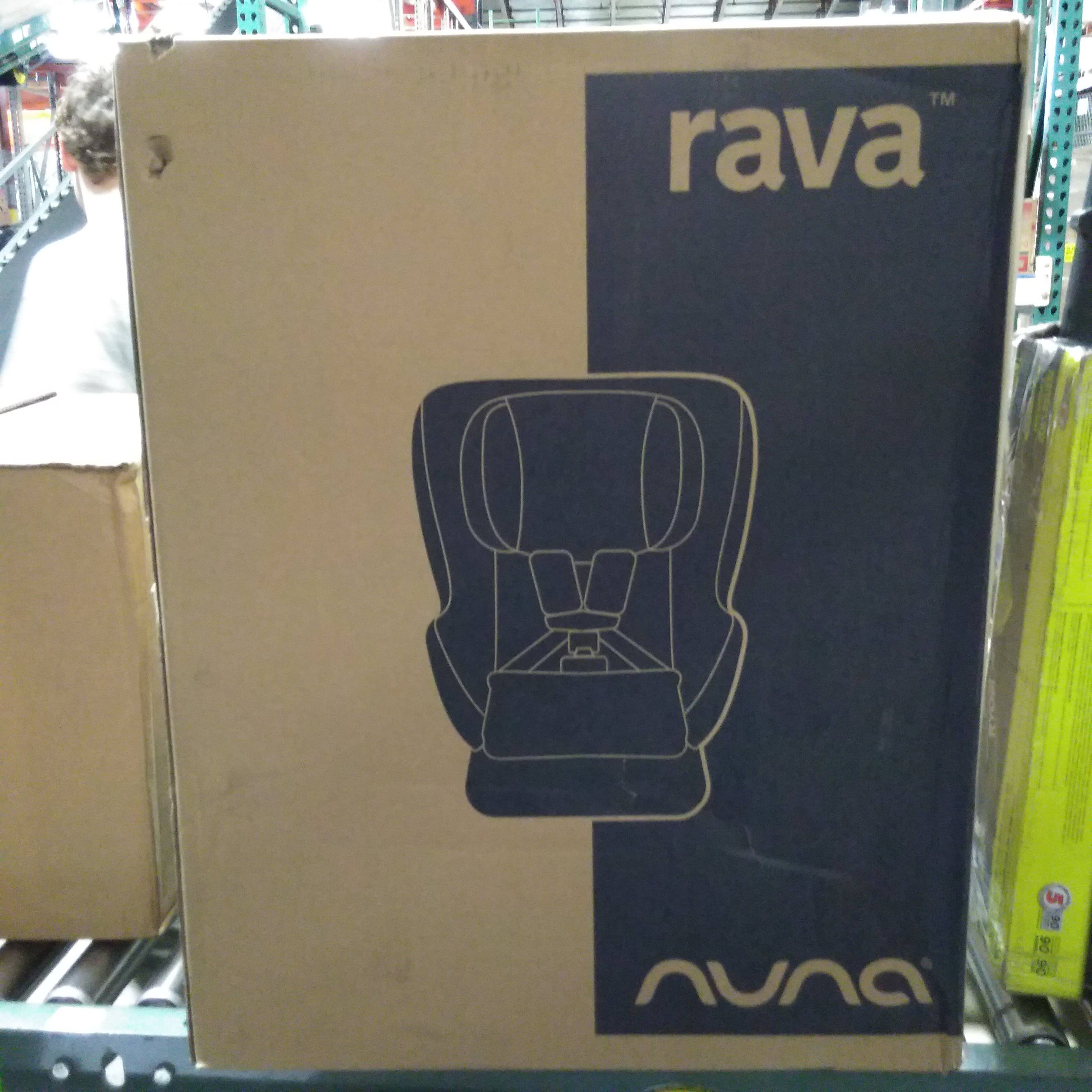 Grey Convertible Car Seat Y5967