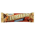 1.76 Oz Pack of 15 Chocolate Caramel Pecan Clusters F42492