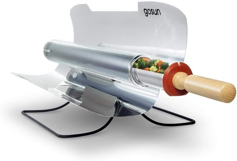 Solar Oven Portable Stove Camp Stove N1157