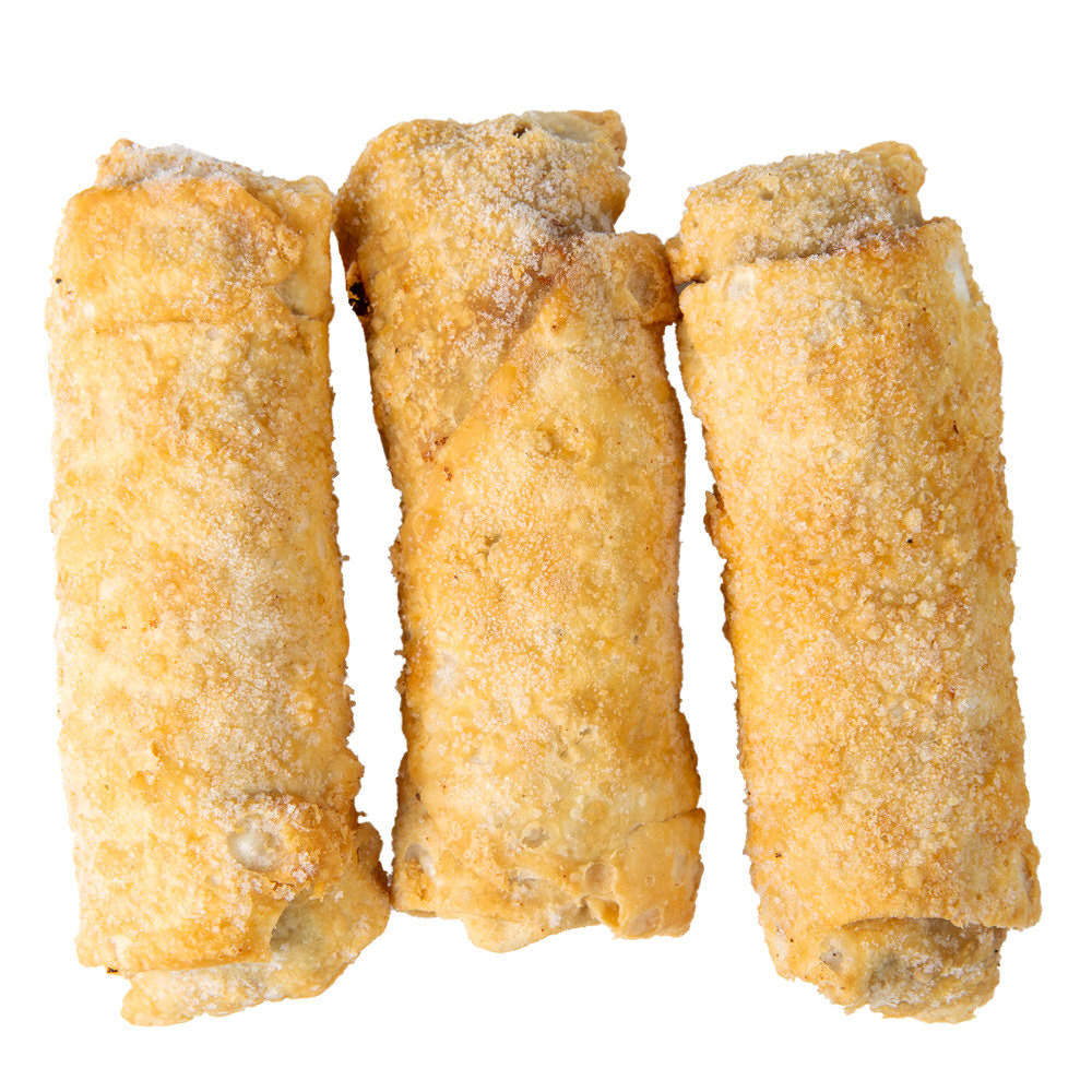 2.5 oz Beef Cheesesteak Egg Rolls O494858