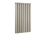 Stone Thermal Blackout Curtain Panel K1250