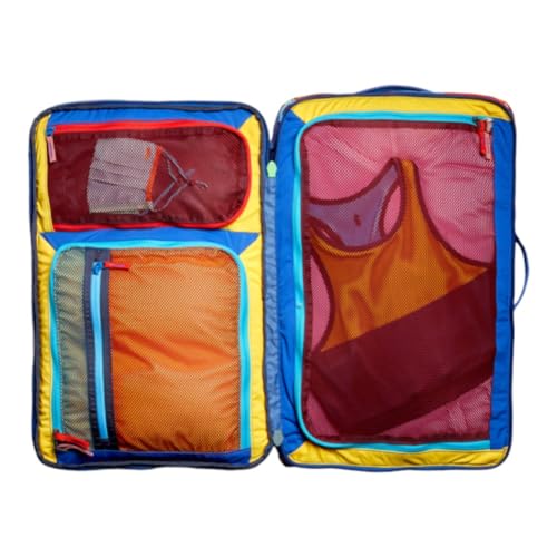 42L Travel Pack B112798