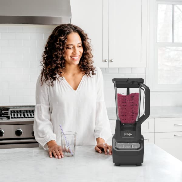 1000-Watt Blender J836