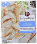 Chicken Potstickers, 10 Ounce R433