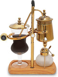 Golden Manual Siphon Coffee Maker 400ml N8080