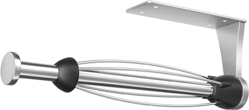 Under Cabinet Wall Mount Paper Towel Holder K956