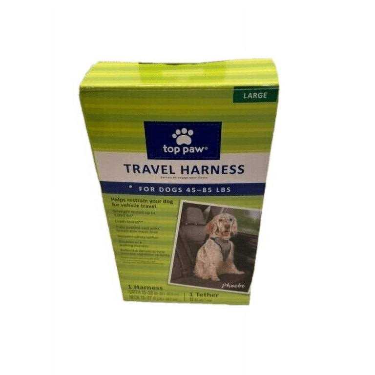 Travel Harness for Dogs R906622