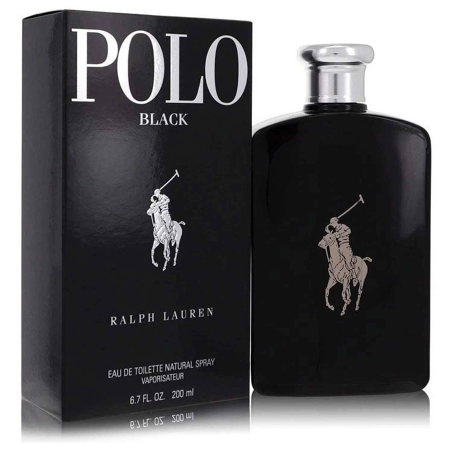 Eau De Toilette Spray 6.7 oz X8774