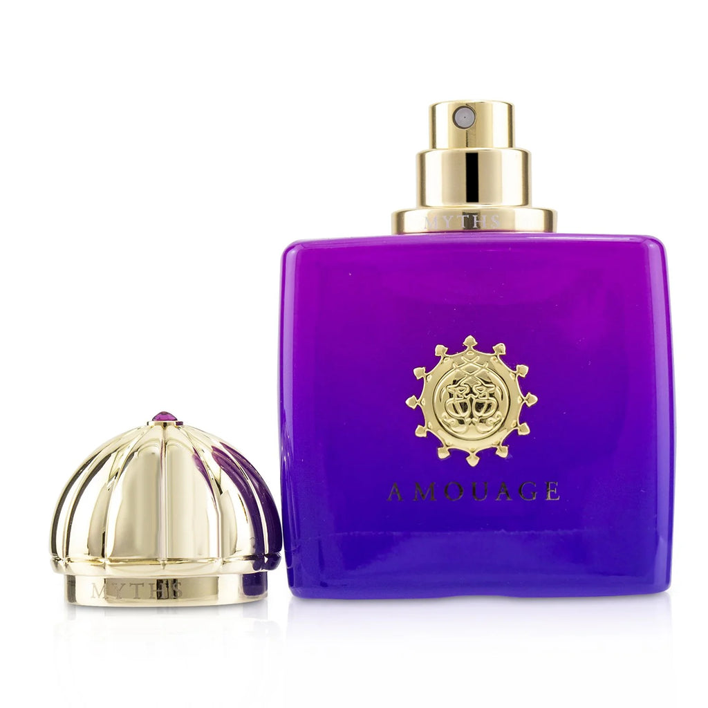 Eau De Parfum Spray 100ml/3.4oz L73323