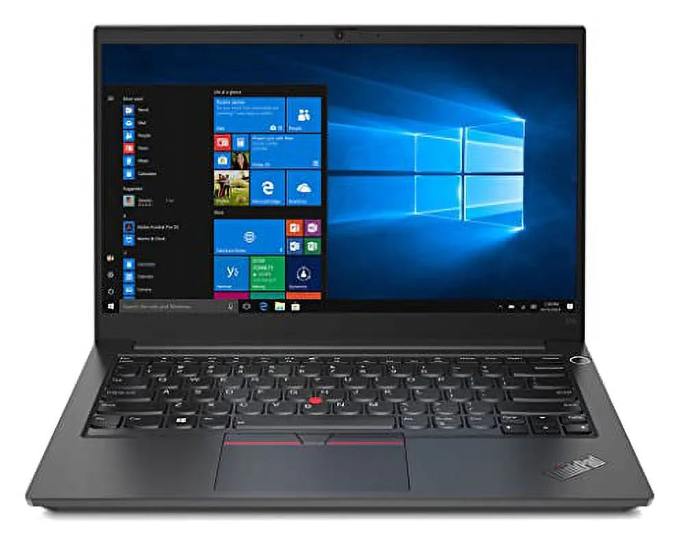 14.0" FHD IPS Business Laptop (AMD Ryzen 7 5700U, 12GB RAM, 2TB PCIe SSD, Win 11 Pro) Y967
