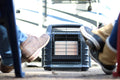 Propane Heater J37636