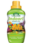 8 Ounce Concentrated Indoor Plant Food Fertilizer V274562