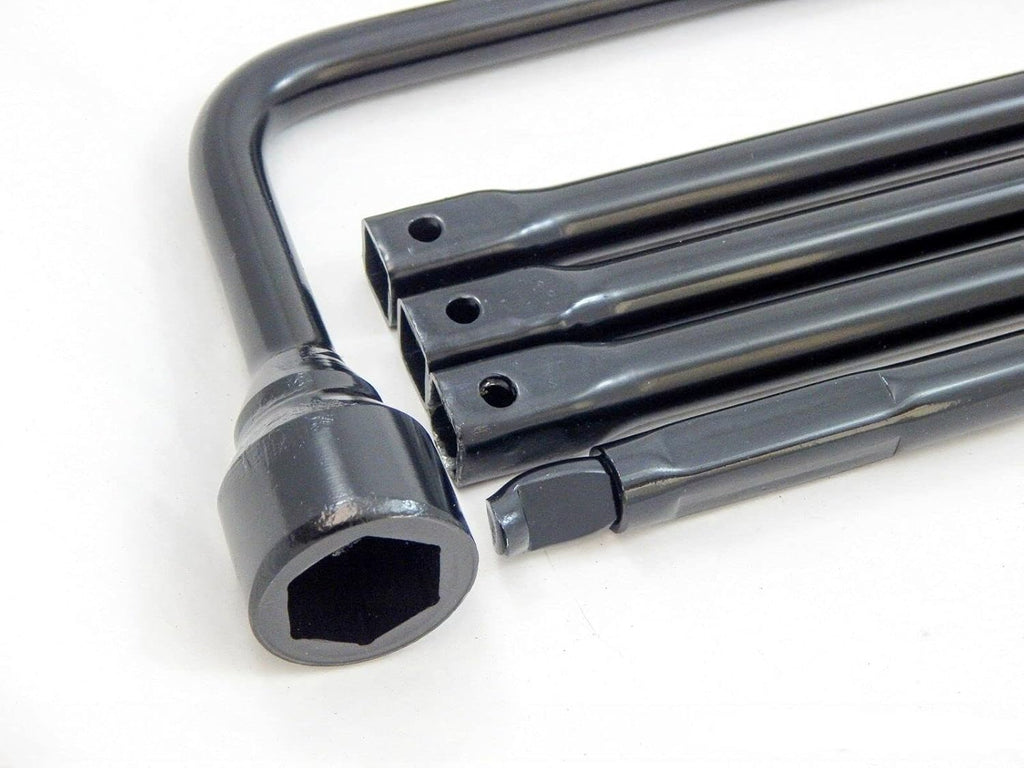 Spare Tire Tool Kit Pack of 2 R917934