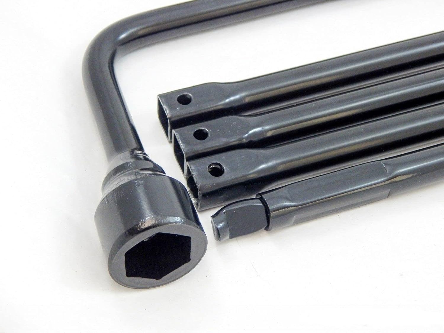 Spare Tire Tool Kit Pack of 2 R917934