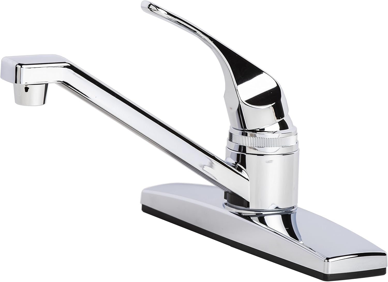 Chrome Finish Kitchen Sink Faucet K2988
