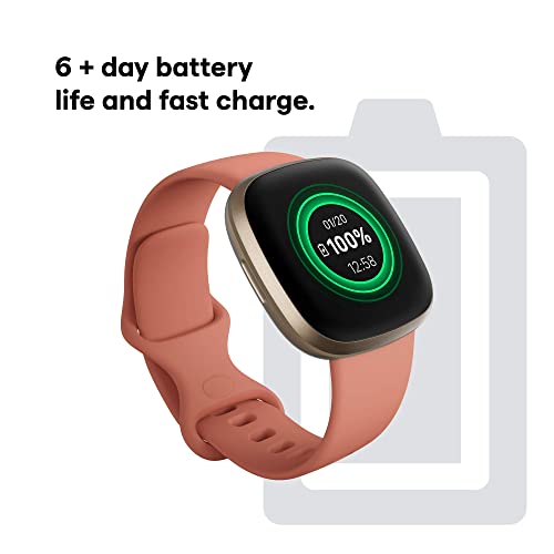 Black/Black Smartwatch with GPS A223240