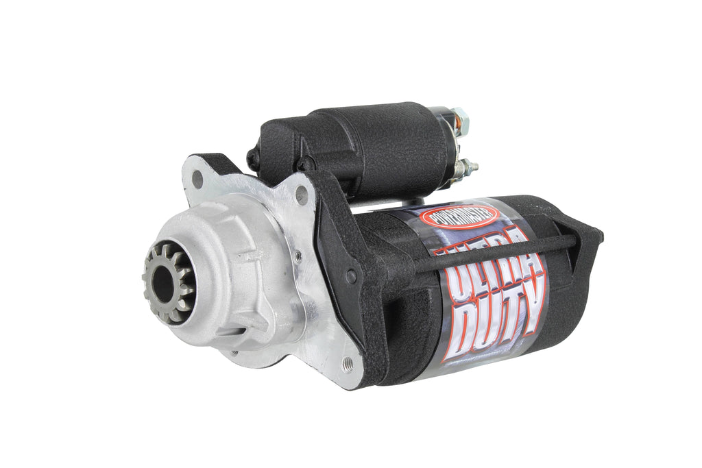 Diesel Starter F92625
