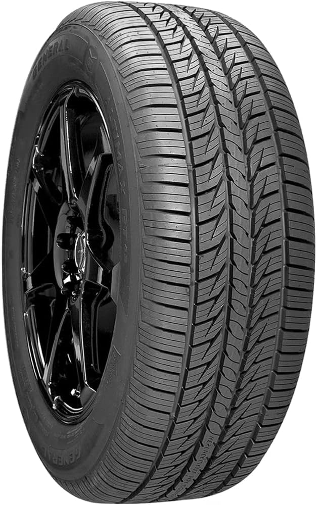 185/70R14 88T Radial Tire V43442