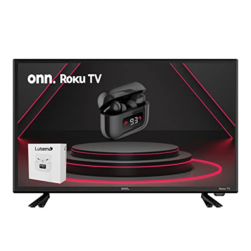 LED Smart TV R895