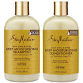 Shampoo and Conditioner Set, 13 Fl Oz (Pack of 2) J397