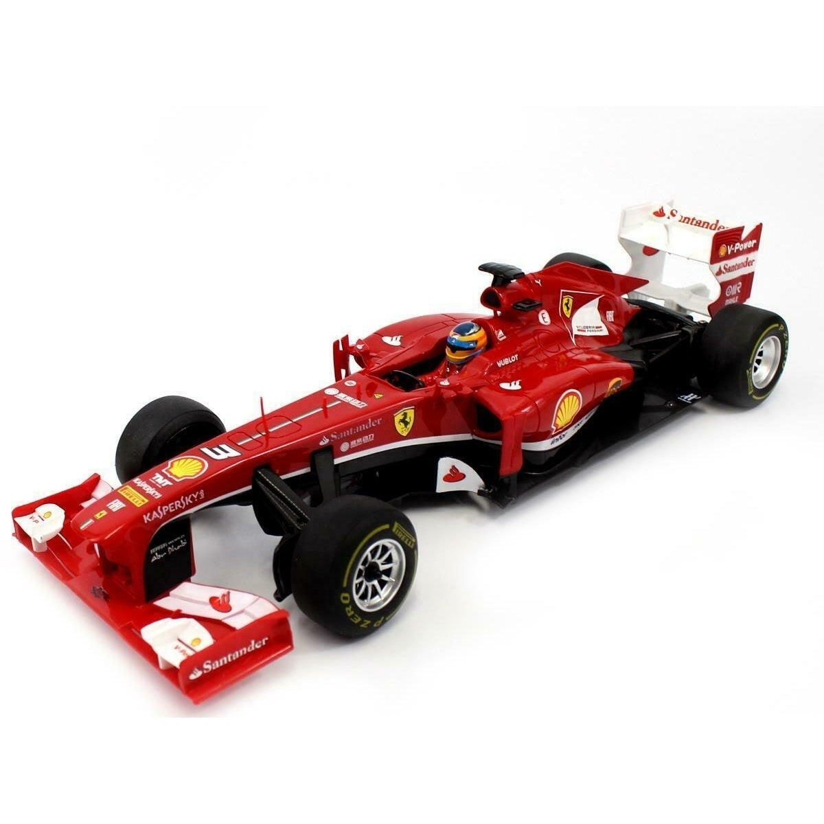 1:12 Scale Electric RC Car H86542