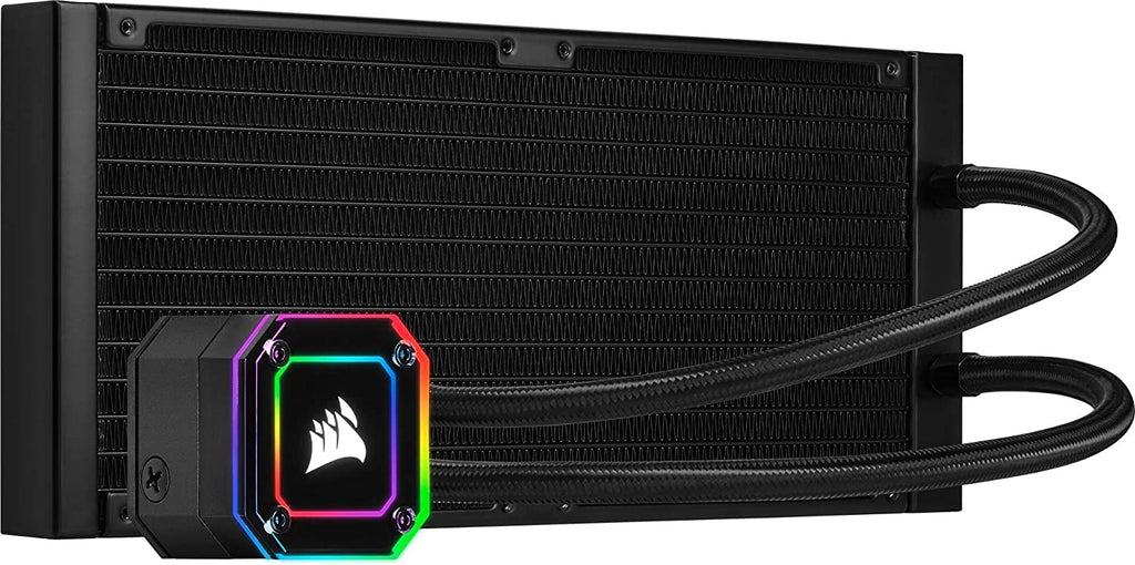 Liquid CPU Cooler I989
