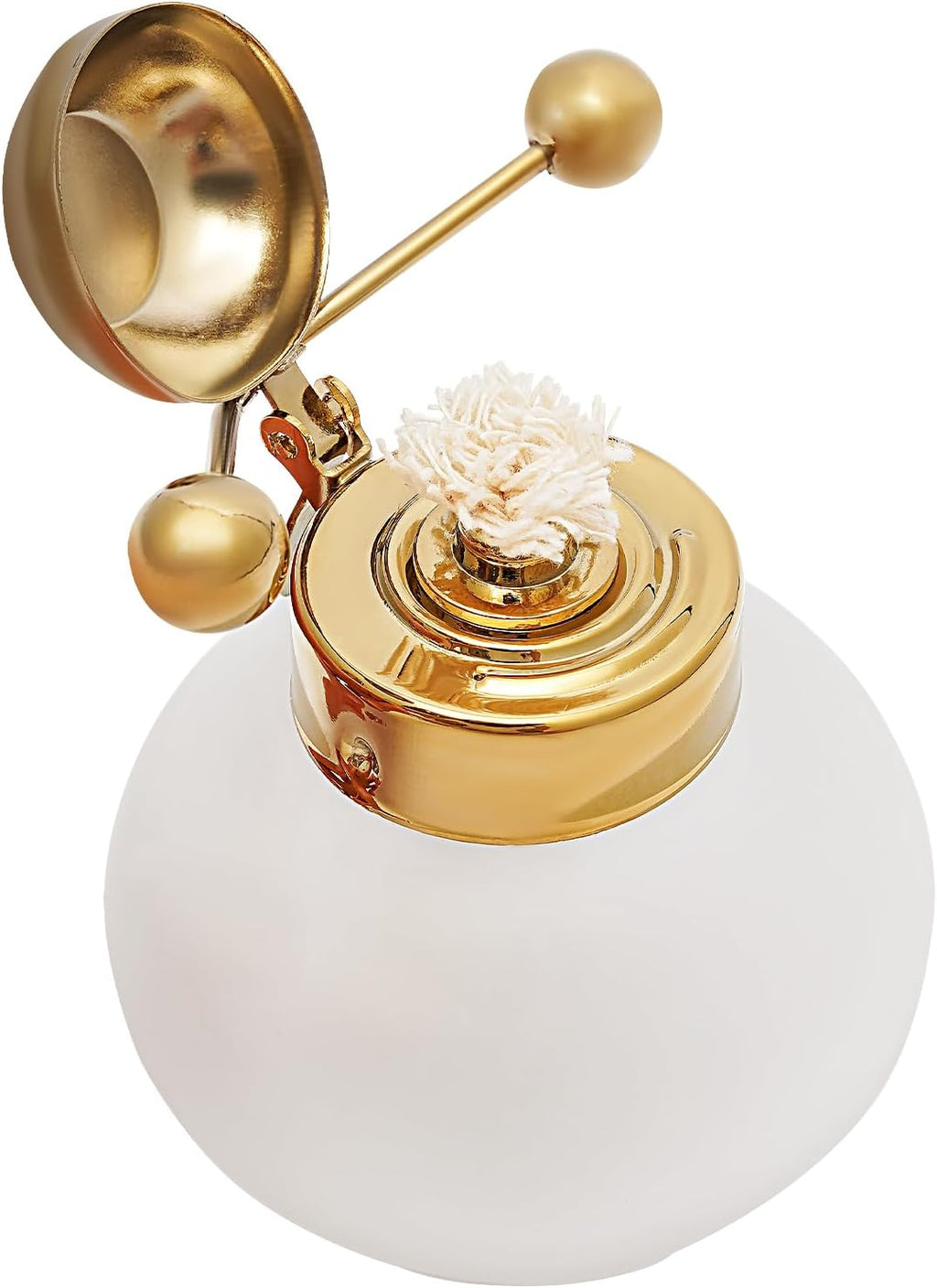 Golden Manual Siphon Coffee Maker 400ml N8080
