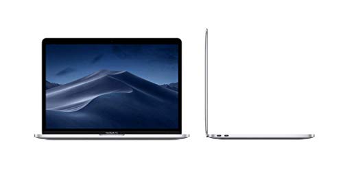 2018 MacBook Pro 13-inch 2.3GHz Intel Core i5 8GB RAM 512GB SSD Space Gray H82064