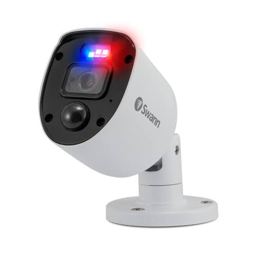 8 Channel 8 Cameras Wired Surveillance DVR Cctv 1080p Full HD 1TB Hdd Color Night Vision Security Camera System D652