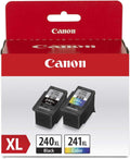 Black & Color Ink Cartridge Value Pack K46629