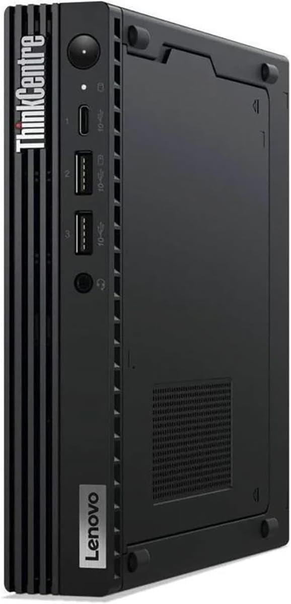 Desktop Computer Intel Core i5 1.60 GHz 8 GB RAM 256 GB SSD C230777