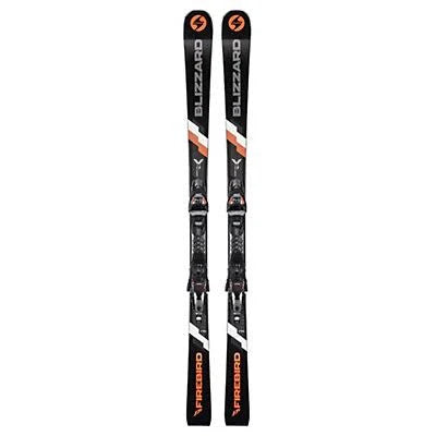 Blizzard Firebird Competition 76 Ski with TPX12 Binding - Size 174 T205325
