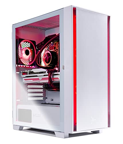 Ryzen 9 7900X3D 4.4 GHz RTX 4080 Super 2TB NVME Gen4 64GB DDR5 RAM RGB 1000W Gold ATX 3.0 PSU Gaming PC M890632