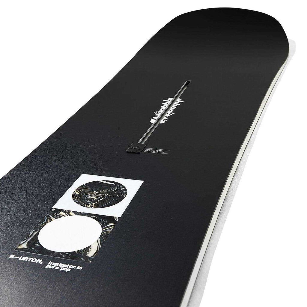 Flat Top Snowboard I62375
