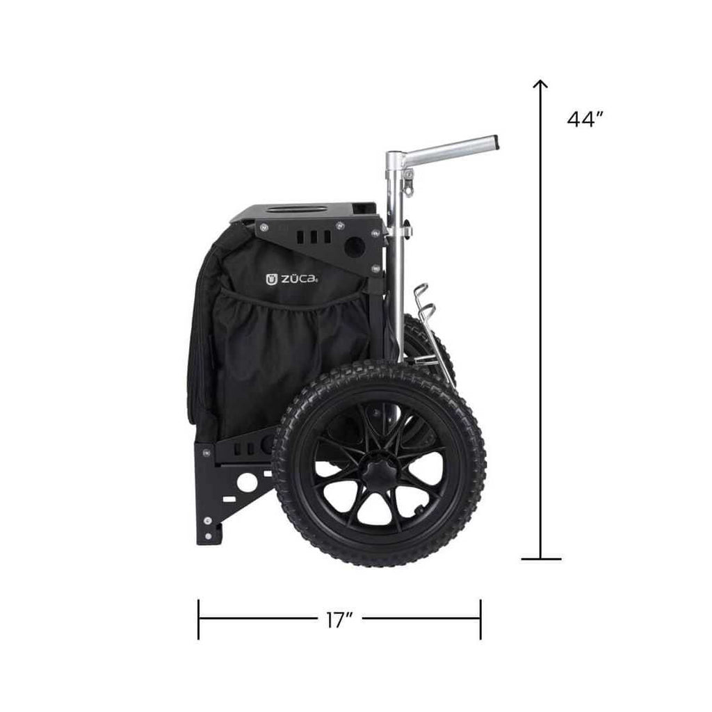 Compact Disc Golf Cart P661019