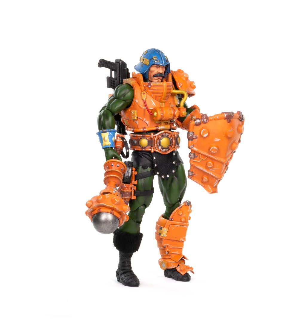 1/6 Scale Collectible Figure W71541