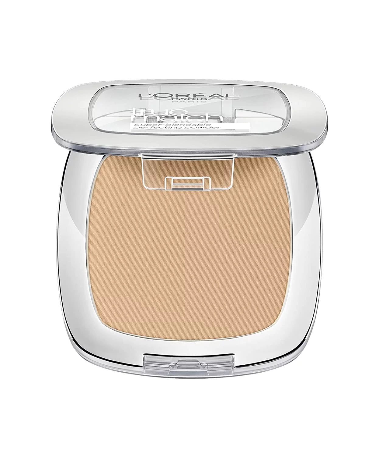 Rose Beige 9 G Powder Q296