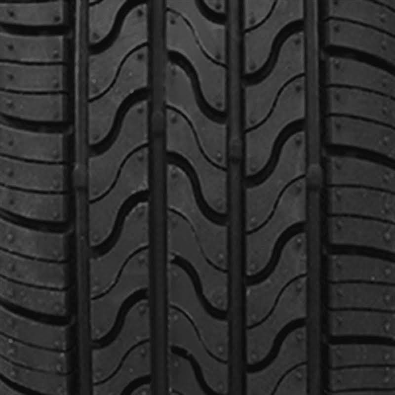 All Season P255/60R19 108S Tire W62929