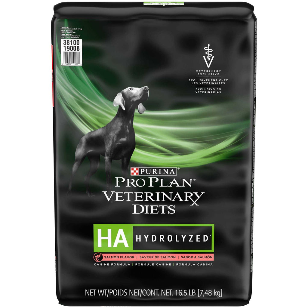 Hydrolyzed Canine Pet Food L367772