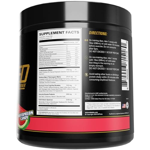Sour Crawlies Pre Workout Powder, 40 Servings C8897