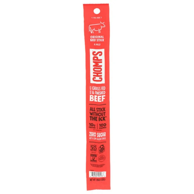 Beef Stick 1.15 oz Pack of 3 J722