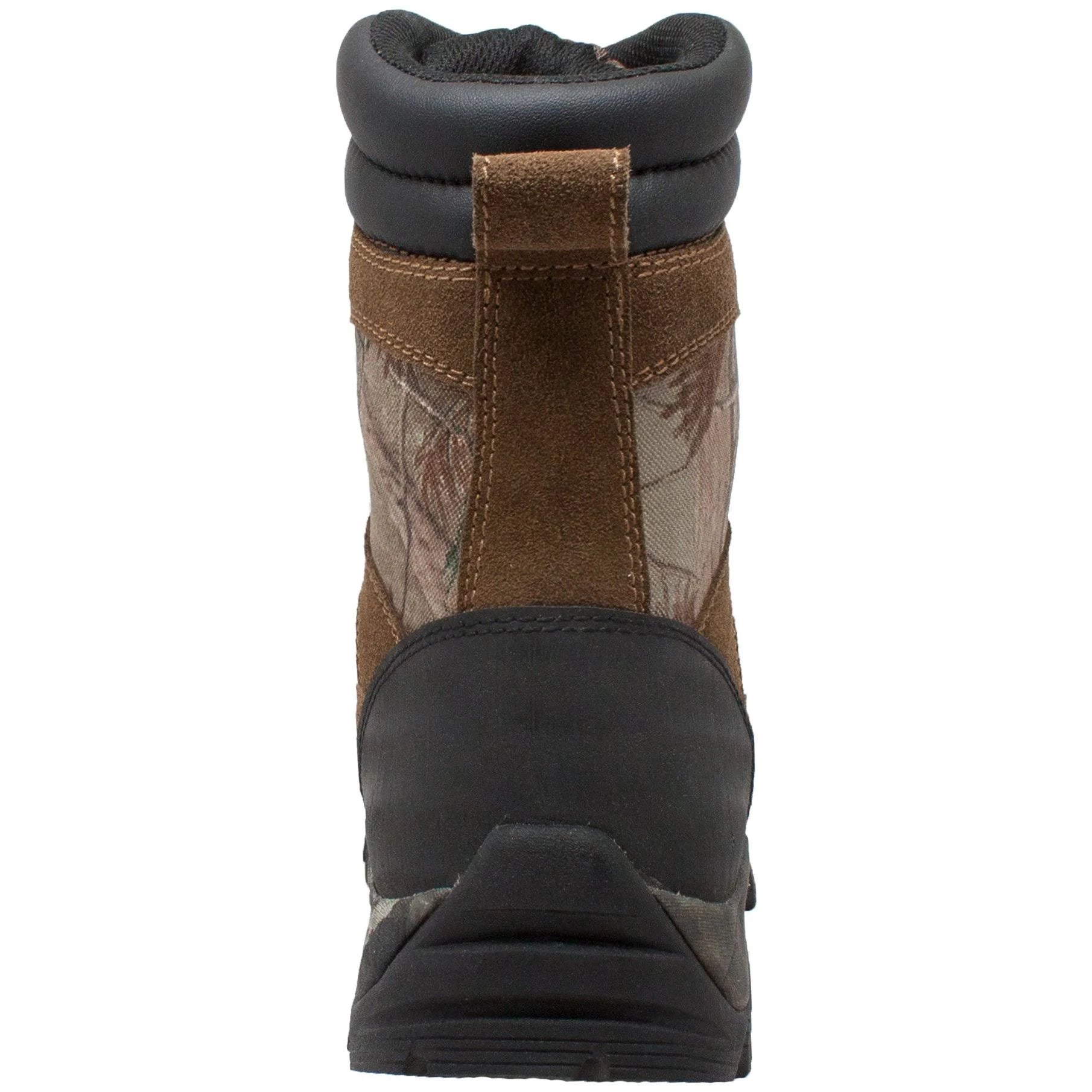Men's 10x22 Waterproof Camo Brown C10059