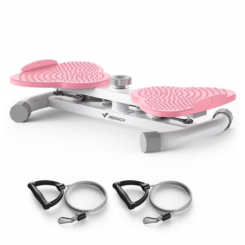 Waist twist Machine Exercise Equipment Abdominal Roller S551803