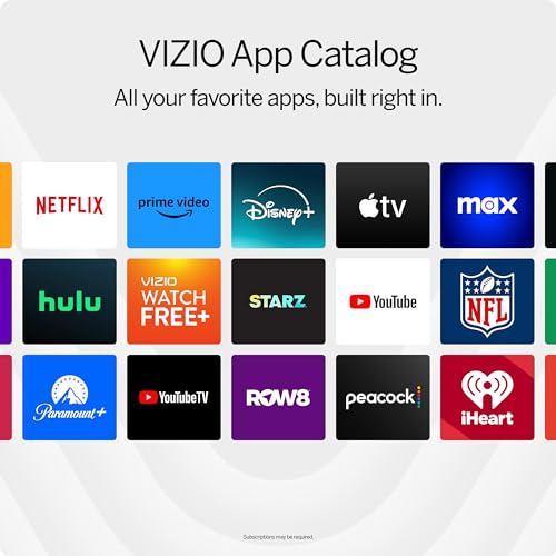 40-inch Full HD 1080p Smart TV A4178