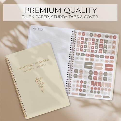 7" x 10" Daily Planner B57294