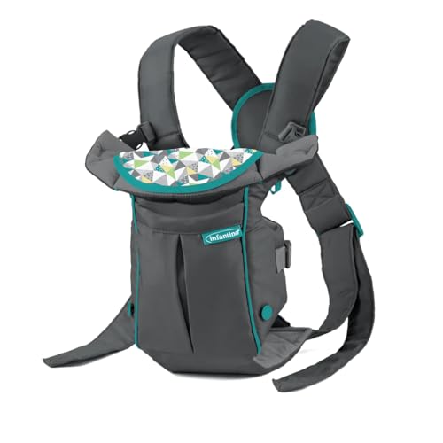 Infantino Swift Classic Carrier with Pocket X53771