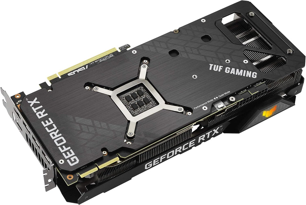 NVIDIA GeForce RTX 3090 Graphics Card 24GB GDDR6X T811